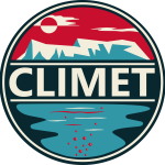 Climet logo