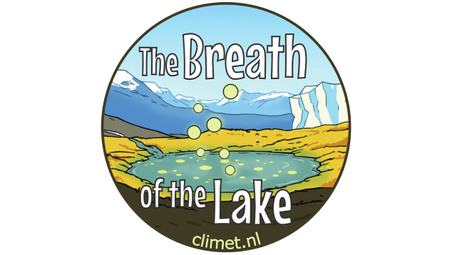 Breath of the lake logo