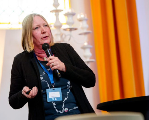 Prof. dr. Friederike Wagner-Cremer