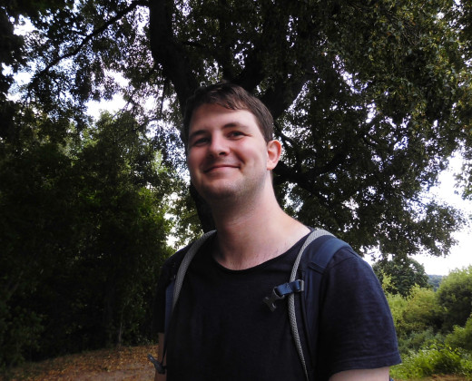 Erik Lindemann